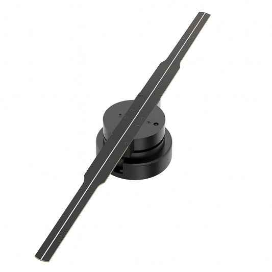 HoloX - 3D Holographic Display