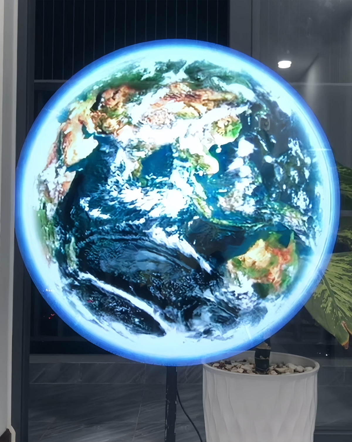 HoloX Ultra - 3D Holographic Display (65cm) – HoloXcel