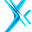 HoloX logo